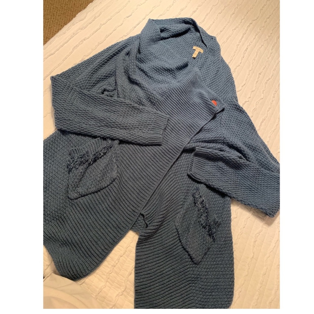 Matilda Jane Envision this sweater. Fall 2017. XXL